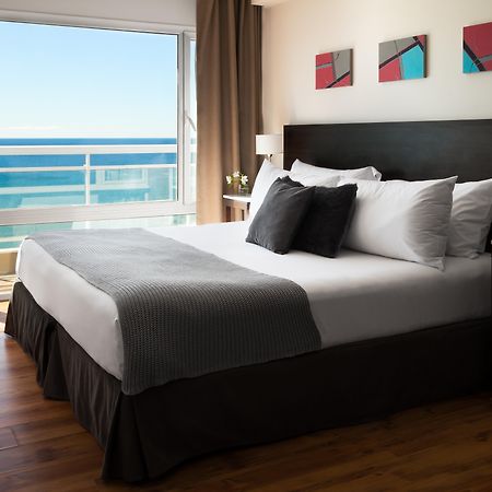 Hotel Dazzler By Wyndham Puerto Madryn Exteriér fotografie