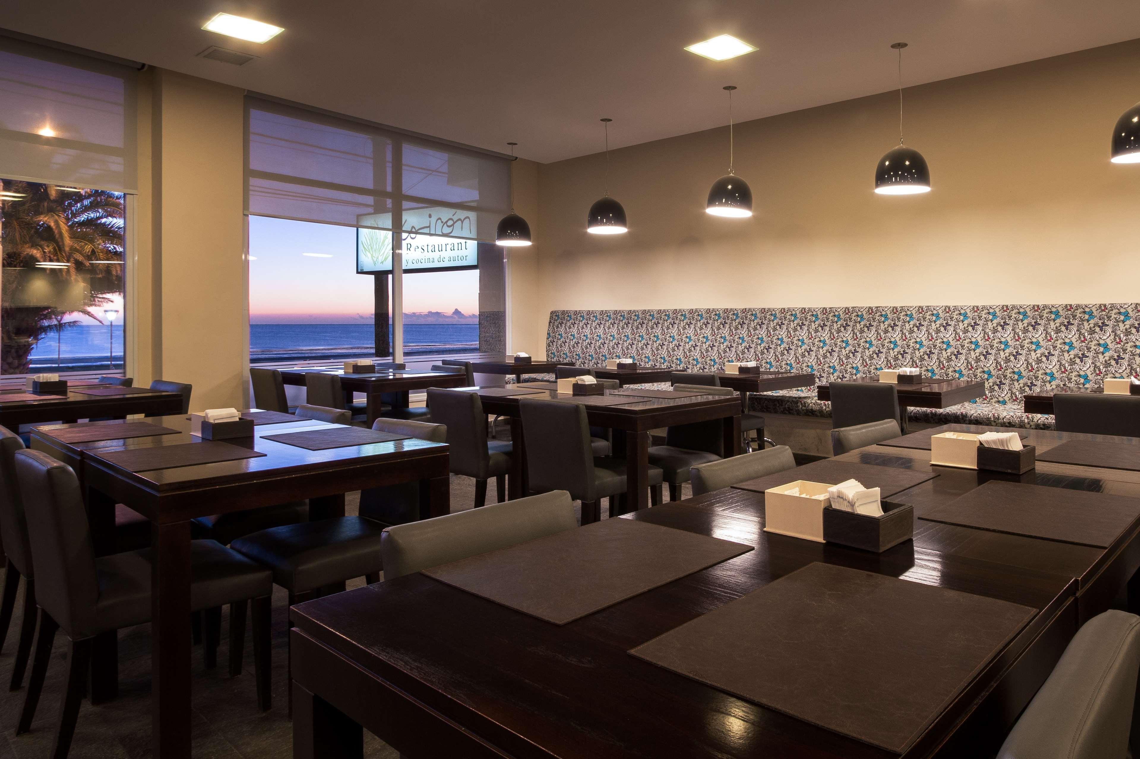 Hotel Dazzler By Wyndham Puerto Madryn Exteriér fotografie