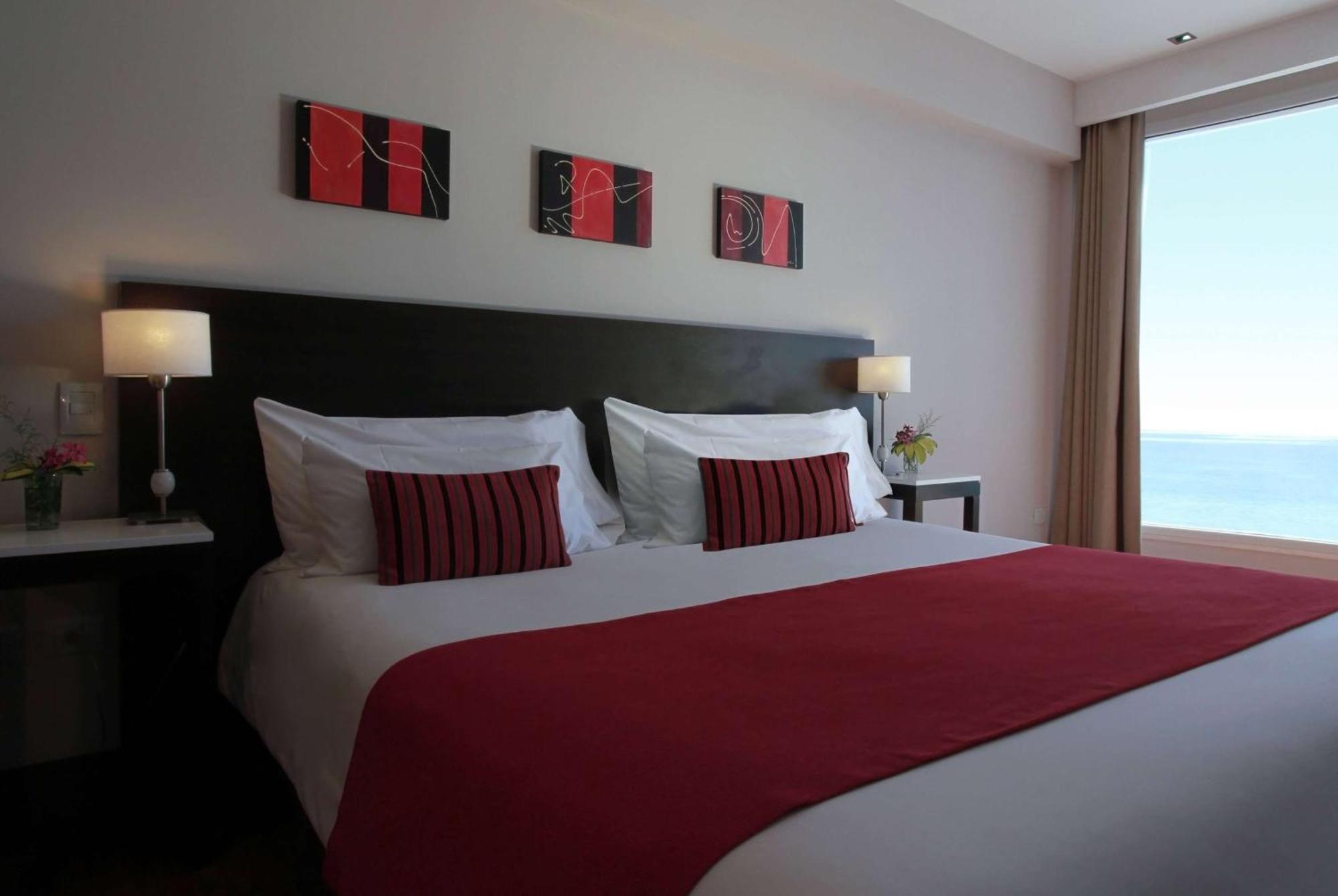 Hotel Dazzler By Wyndham Puerto Madryn Exteriér fotografie